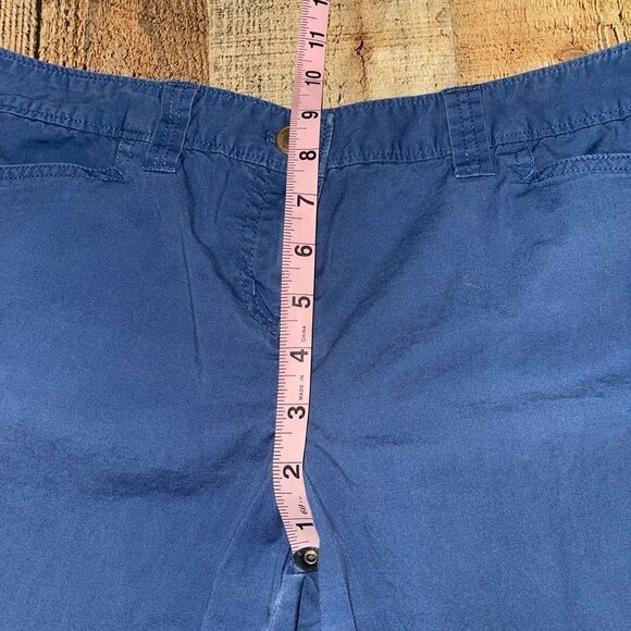 Vineyard Vines Atlantic Fit Capris - Picture 6 of 9